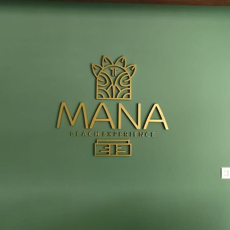 Mana Beach Experience/Porto De Galinhas-Pe 外观 照片