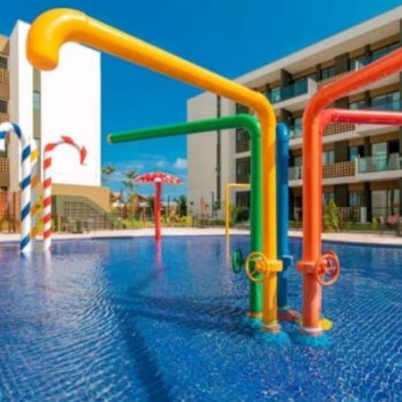 Mana Beach Experience/Porto De Galinhas-Pe 外观 照片