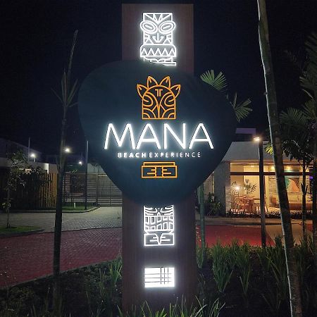 Mana Beach Experience/Porto De Galinhas-Pe 外观 照片