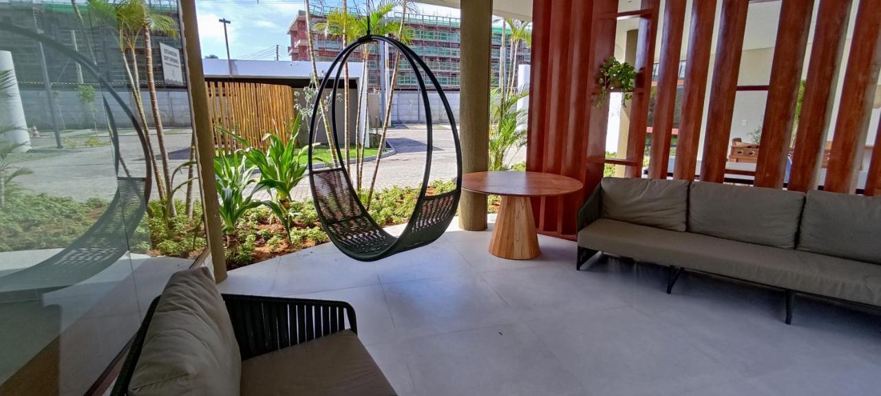 Mana Beach Experience/Porto De Galinhas-Pe 外观 照片