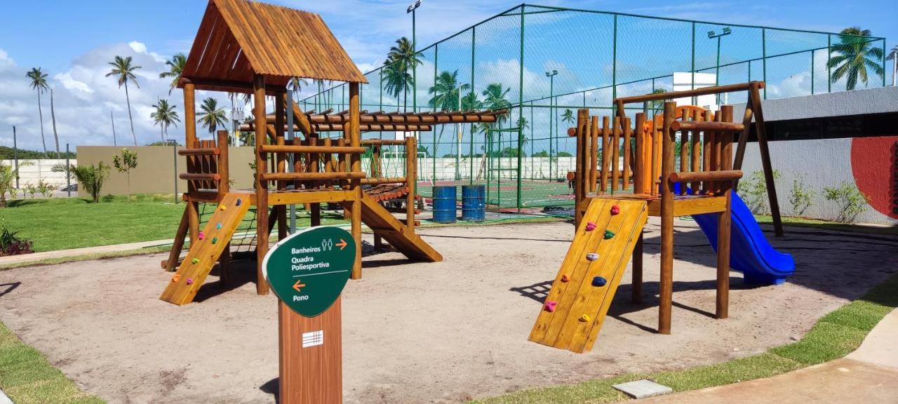 Mana Beach Experience/Porto De Galinhas-Pe 外观 照片