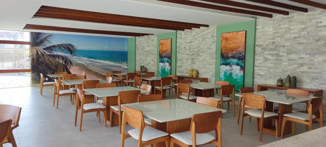Mana Beach Experience/Porto De Galinhas-Pe 外观 照片