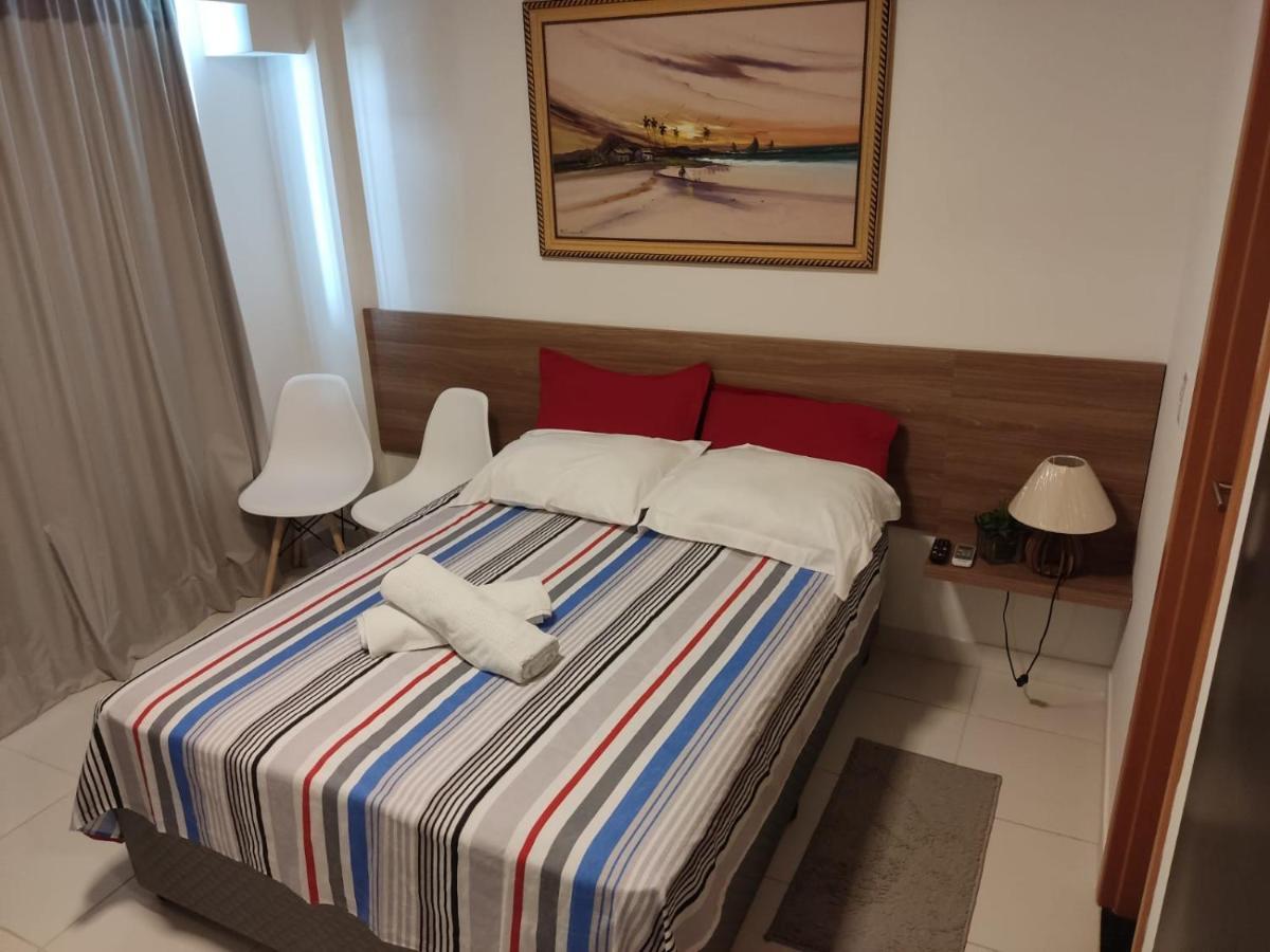 Mana Beach Experience/Porto De Galinhas-Pe 外观 照片