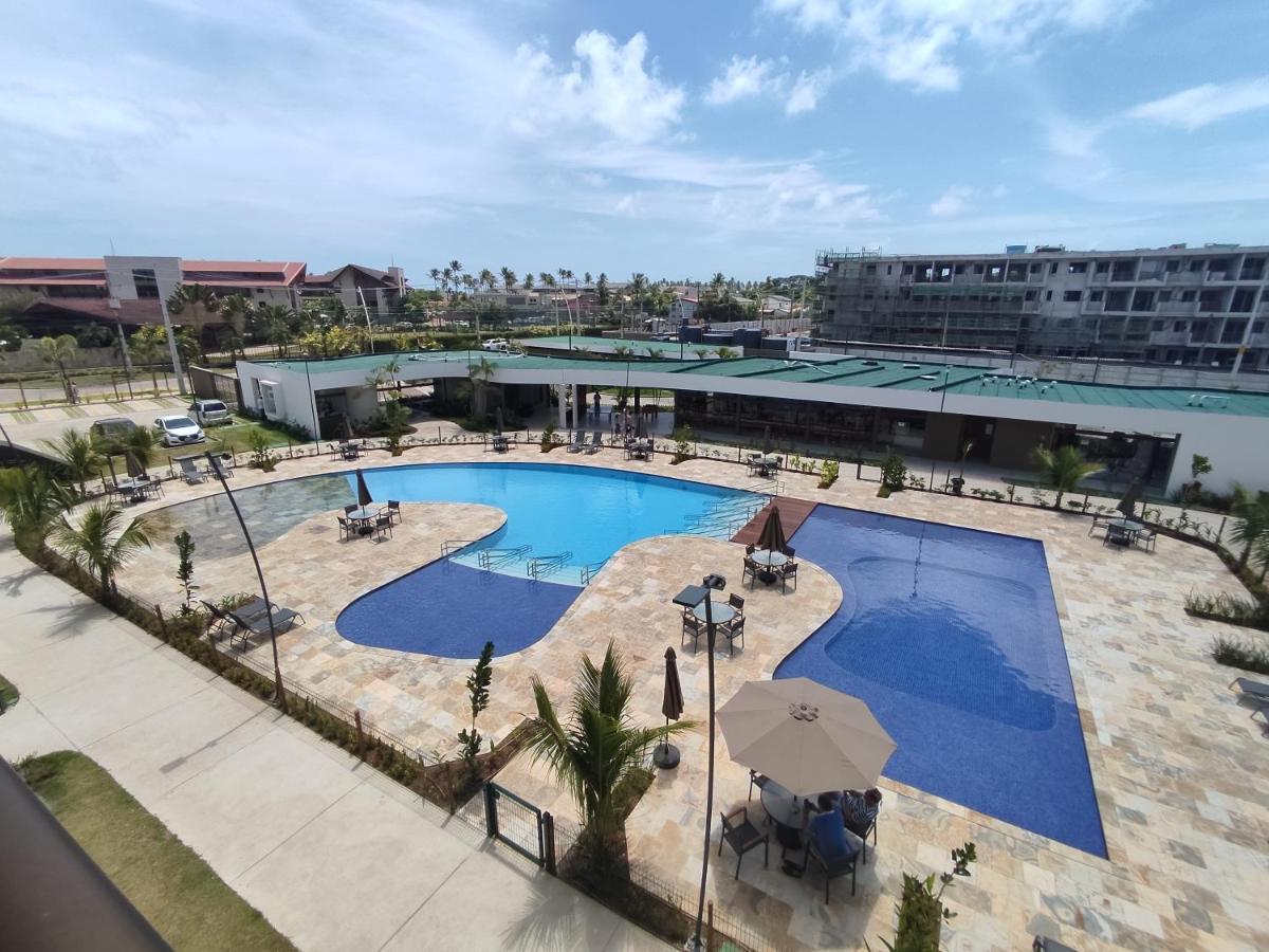 Mana Beach Experience/Porto De Galinhas-Pe 外观 照片