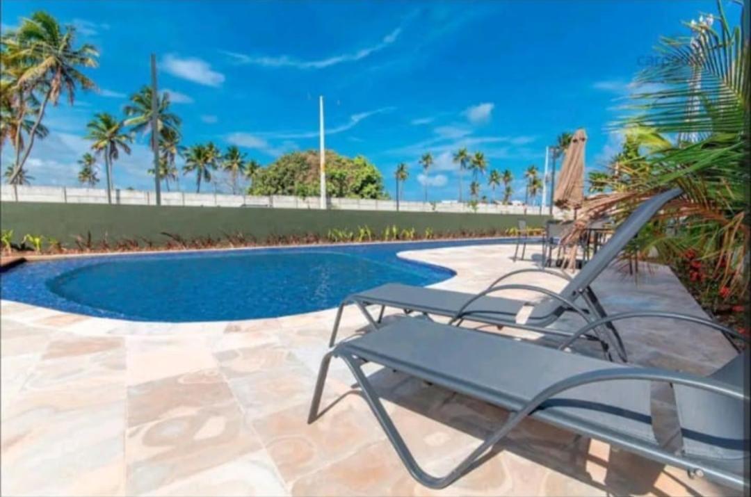 Mana Beach Experience/Porto De Galinhas-Pe 外观 照片