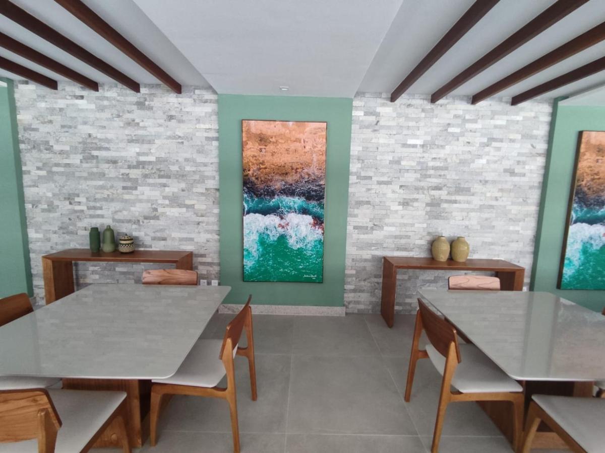 Mana Beach Experience/Porto De Galinhas-Pe 外观 照片