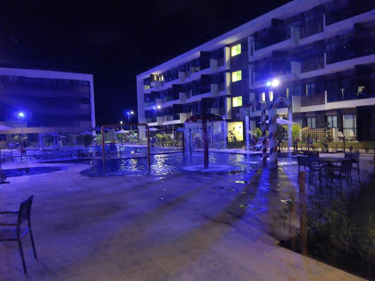 Mana Beach Experience/Porto De Galinhas-Pe 外观 照片